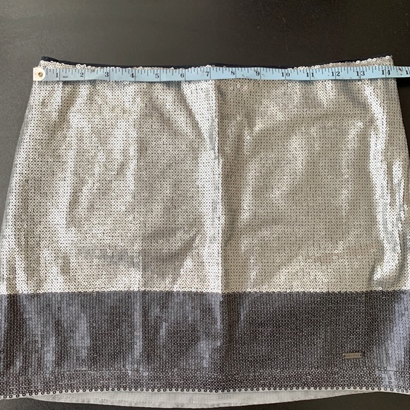 Sequinned Skirt - Picture 4 of 5